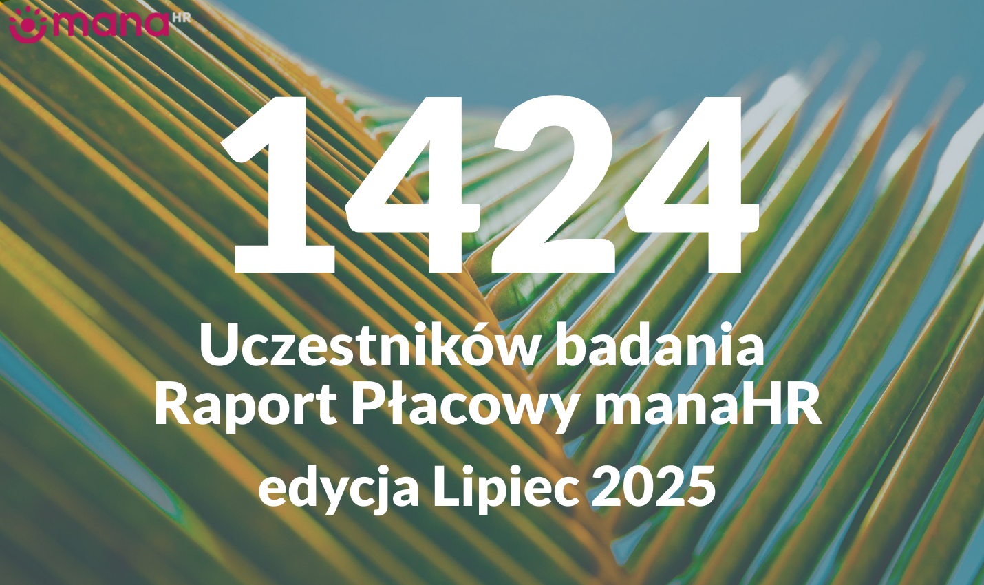 Raport L2025